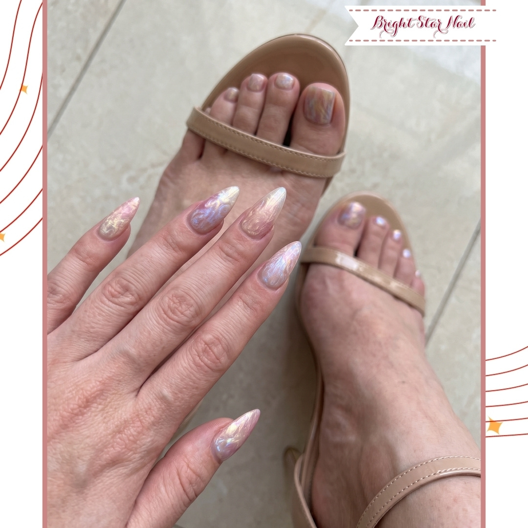 Nail art